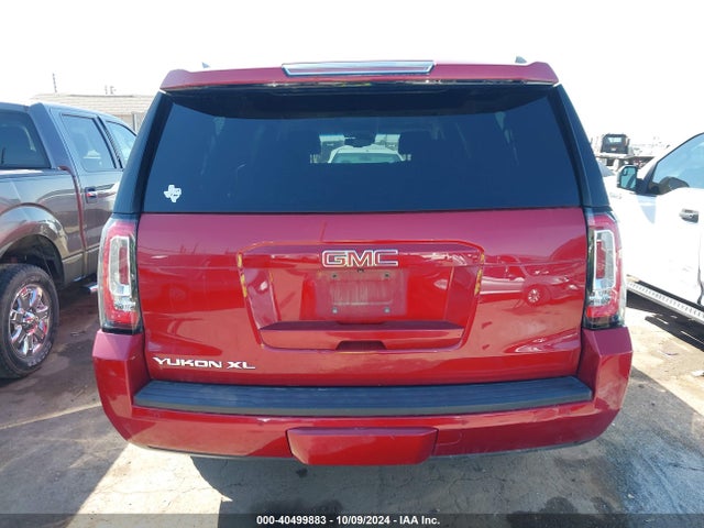 1GKS1HKC7FR262179 GMC Yukon Xl 1500 Slt