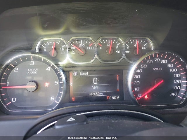 1GKS1HKC7FR262179 GMC Yukon Xl 1500 Slt