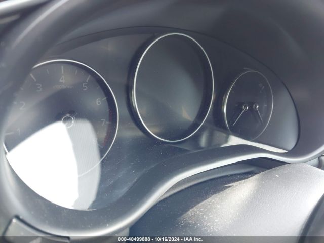 3MZBPABMXRM405834 Mazda Mazda3 2.5 S Select Sport