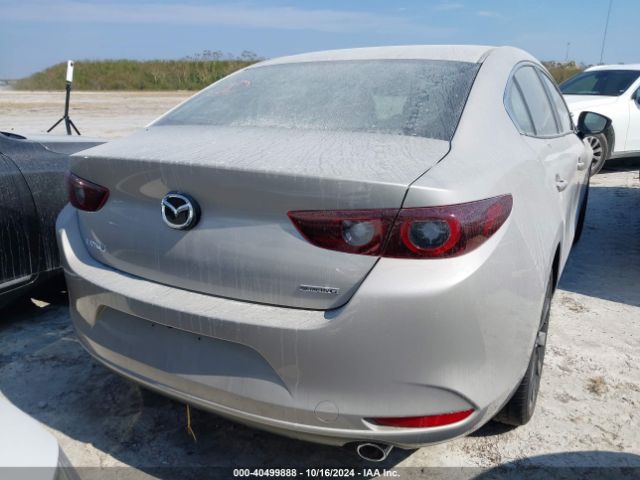 3MZBPABMXRM405834 Mazda Mazda3 2.5 S Select Sport