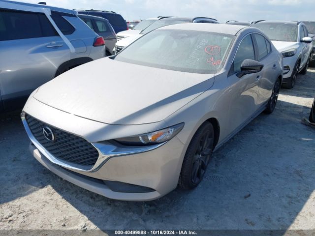 3MZBPABMXRM405834 Mazda Mazda3 2.5 S Select Sport