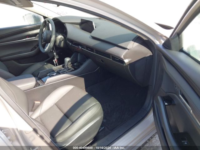 3MZBPABMXRM405834 Mazda Mazda3 2.5 S Select Sport