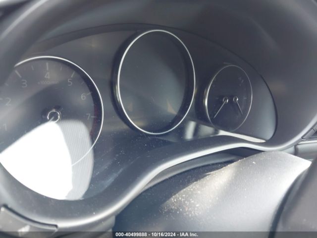 3MZBPABMXRM405834 Mazda Mazda3 2.5 S Select Sport