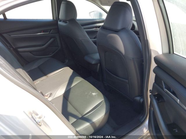 3MZBPABMXRM405834 Mazda Mazda3 2.5 S Select Sport