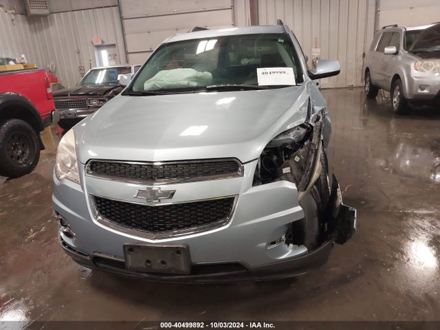 Chevrolet Equinox 2lt 2014 2GNFLGEK3E6161419 Image 12