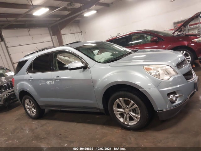 Chevrolet Equinox 2lt 2014 2GNFLGEK3E6161419 Image 13