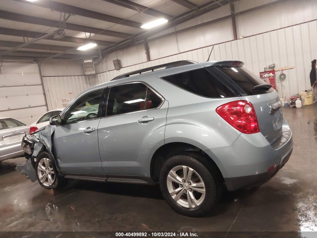 Chevrolet Equinox 2lt 2014 2GNFLGEK3E6161419 Image 14