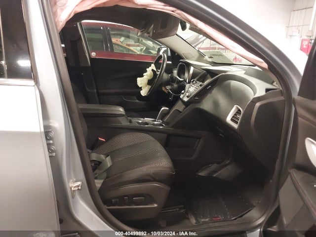 Chevrolet Equinox 2lt 2014 2GNFLGEK3E6161419 Image 5