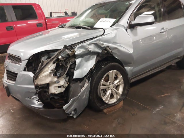 Chevrolet Equinox 2lt 2014 2GNFLGEK3E6161419 Image 6