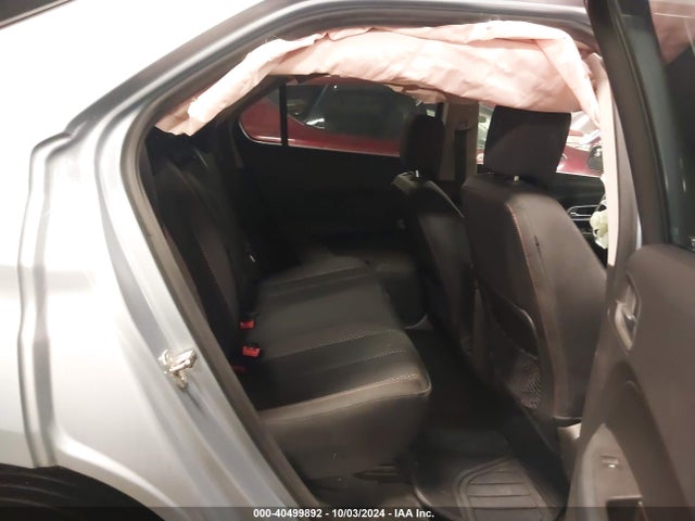 Chevrolet Equinox 2lt 2014 2GNFLGEK3E6161419 Image 8