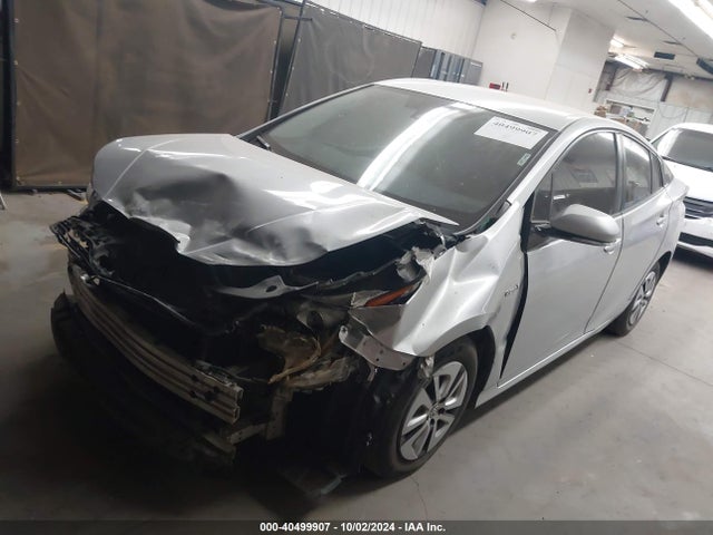 2017 JTDKARFU8H3038722 main image