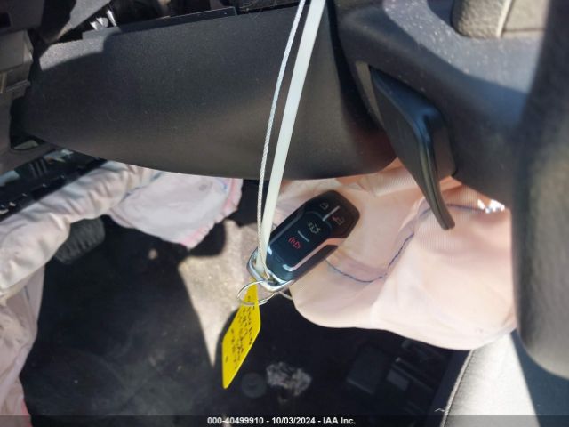 2FMTK3G86FBC32822 Ford EDGE SE