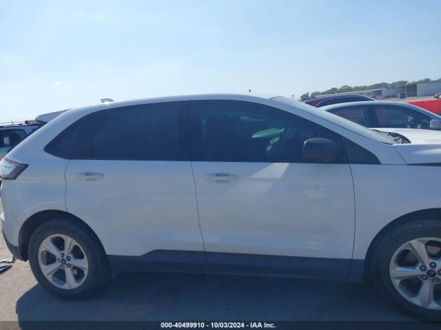 2FMTK3G86FBC32822 Ford EDGE SE