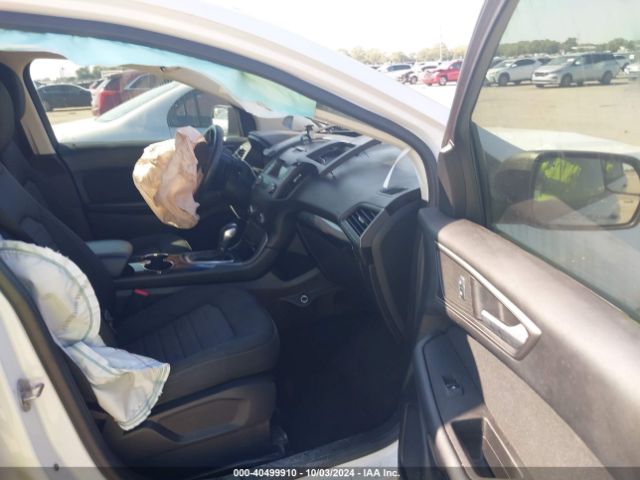2FMTK3G86FBC32822 Ford EDGE SE