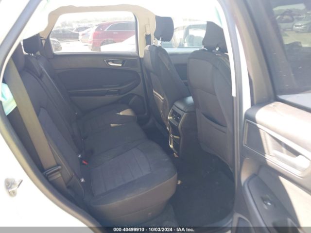 2FMTK3G86FBC32822 Ford EDGE SE