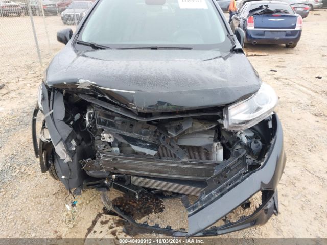 KL7CJPSB4LB036152 Chevrolet Trax Awd Lt