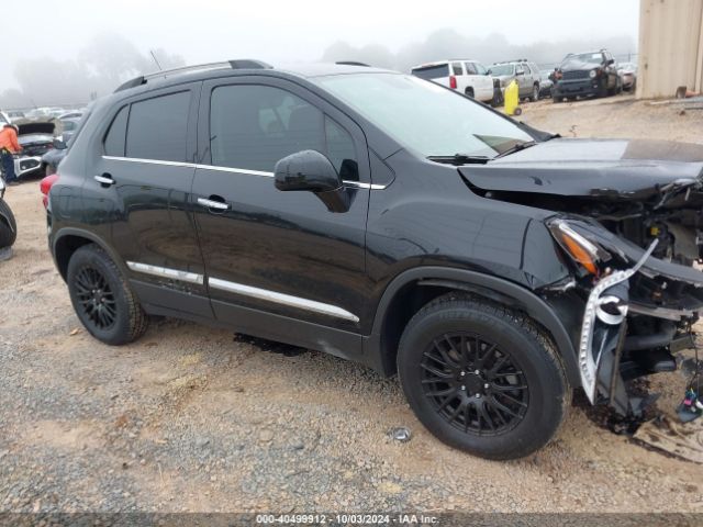 KL7CJPSB4LB036152 Chevrolet Trax Awd Lt