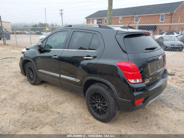 KL7CJPSB4LB036152 Chevrolet Trax Awd Lt