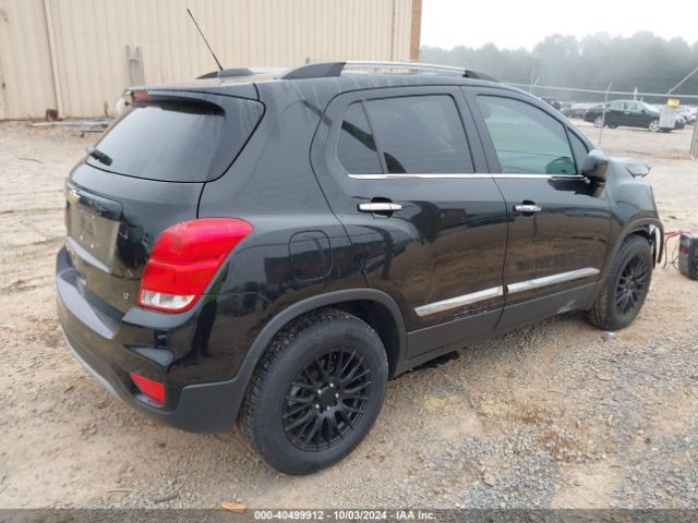 KL7CJPSB4LB036152 Chevrolet Trax Awd Lt