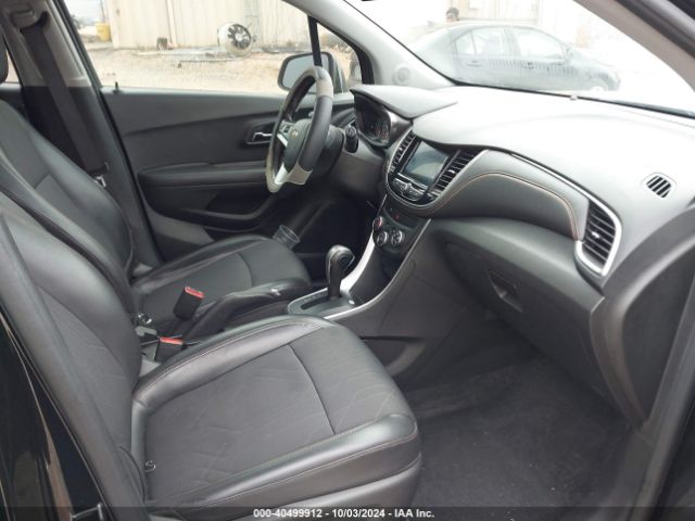 KL7CJPSB4LB036152 Chevrolet Trax Awd Lt