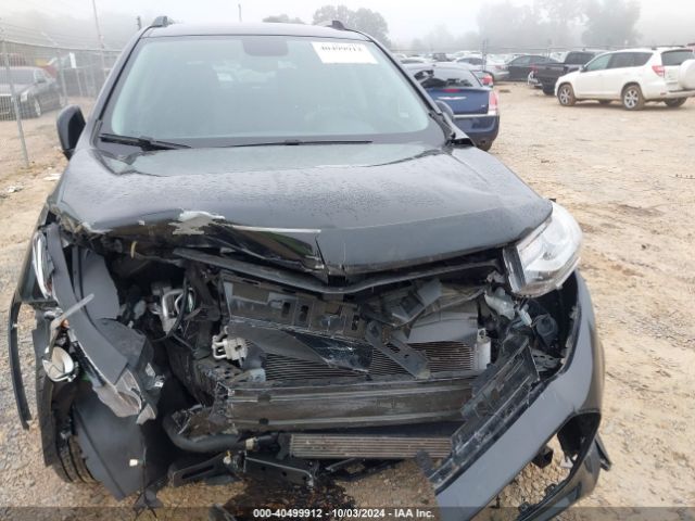 KL7CJPSB4LB036152 Chevrolet Trax Awd Lt
