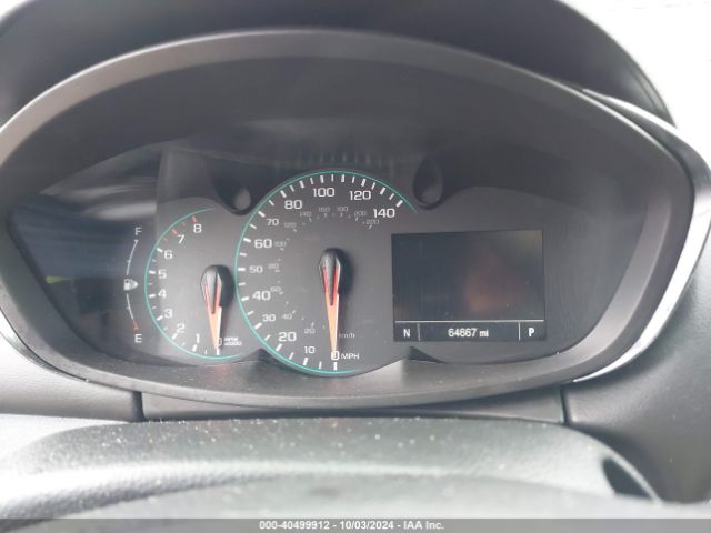 KL7CJPSB4LB036152 Chevrolet Trax Awd Lt