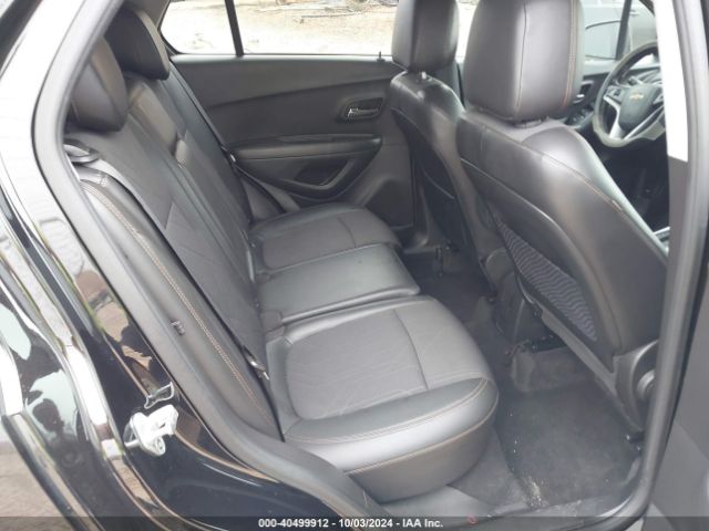 KL7CJPSB4LB036152 Chevrolet Trax Awd Lt
