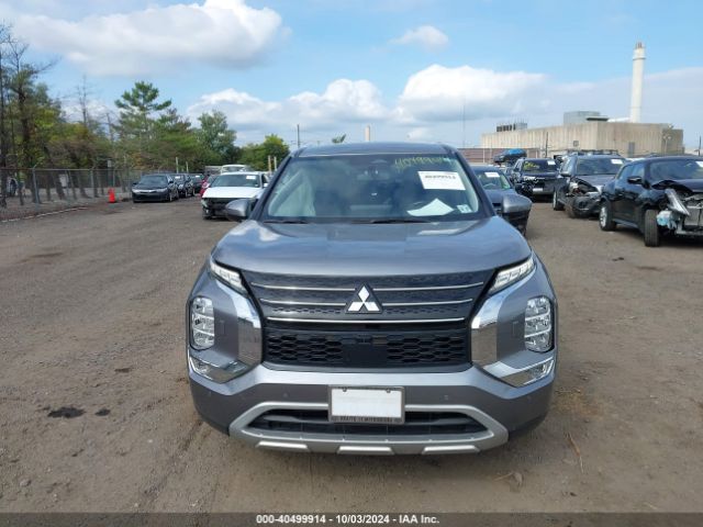 JA4J4UA82NZ079835 Mitsubishi Outlander Se 2.5