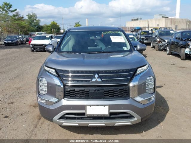 JA4J4UA82NZ079835 Mitsubishi Outlander Se 2.5