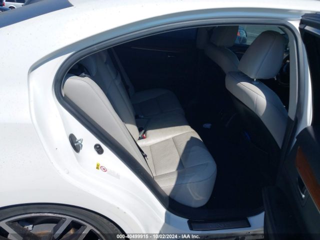 JTHBW1GG3F2090806 Lexus ES 300H