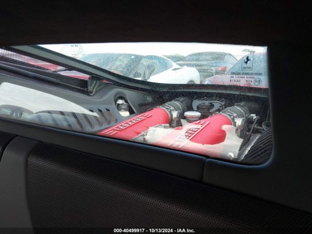2011 FERRARI 458 ITALIA ZFF67NFA4B0179652 Photo 9
