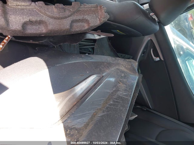 Hyundai Elantra Limited 2016 KMHDH4AE3GU602370 Image 12