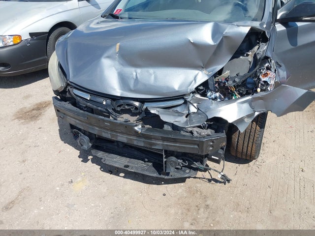 Hyundai Elantra Limited 2016 KMHDH4AE3GU602370 Image 6