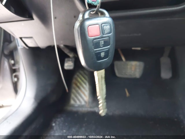 Toyota CAMRY SE 2016 4T1BF1FK1GU132799 Image 11