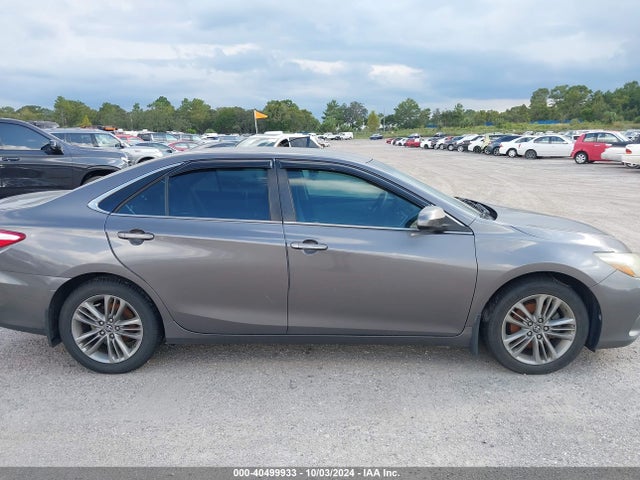 Toyota CAMRY SE 2016 4T1BF1FK1GU132799 Image 13