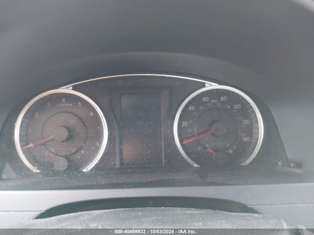 Toyota CAMRY SE 2016 4T1BF1FK1GU132799 Image 15