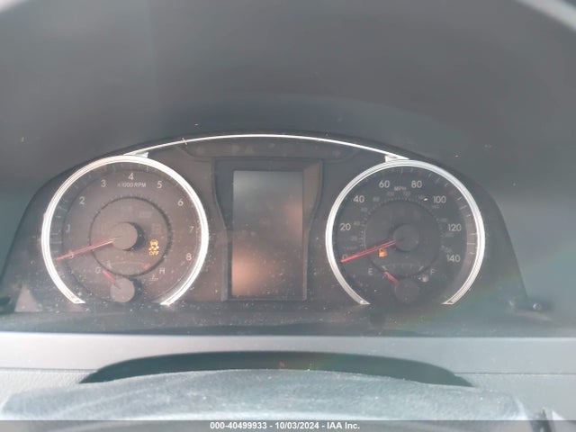 Toyota CAMRY SE 2016 4T1BF1FK1GU132799 Image 7