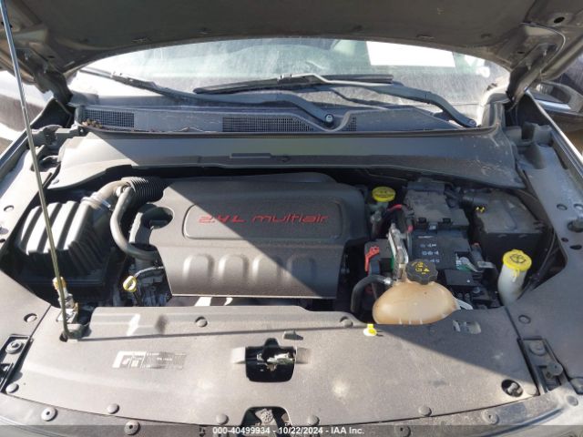 3C4NJCAB7JT250781 Jeep Compass Sport Fwd