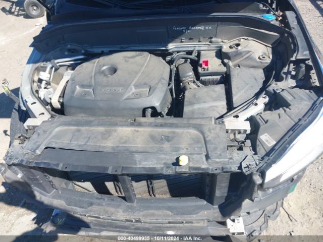 YV4A22PK9G1078022 Volvo Xc90 T6 Momentum