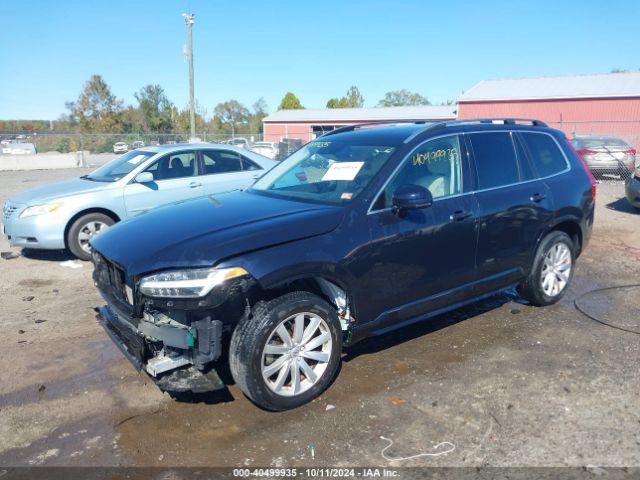 YV4A22PK9G1078022 Volvo Xc90 T6 Momentum