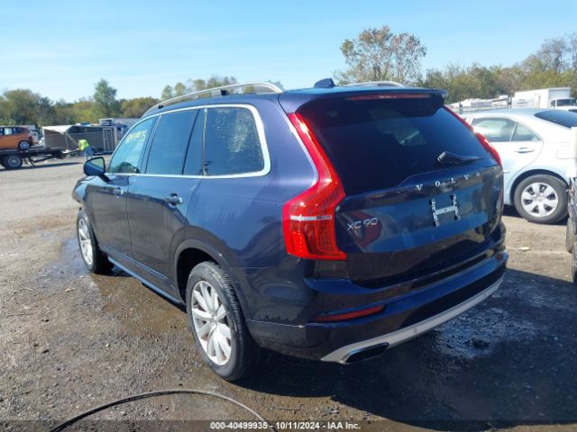 YV4A22PK9G1078022 Volvo Xc90 T6 Momentum
