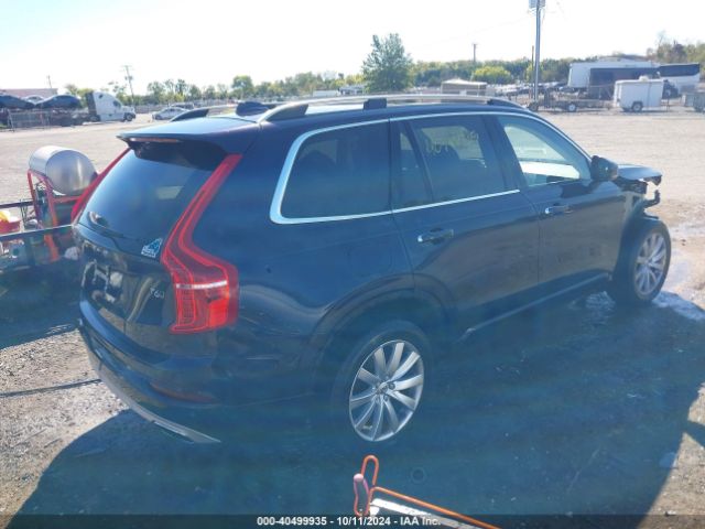 YV4A22PK9G1078022 Volvo Xc90 T6 Momentum
