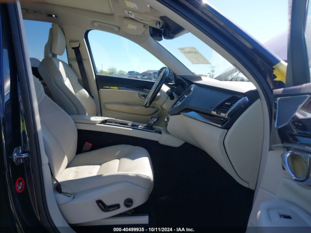 YV4A22PK9G1078022 Volvo Xc90 T6 Momentum
