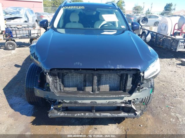 YV4A22PK9G1078022 Volvo Xc90 T6 Momentum