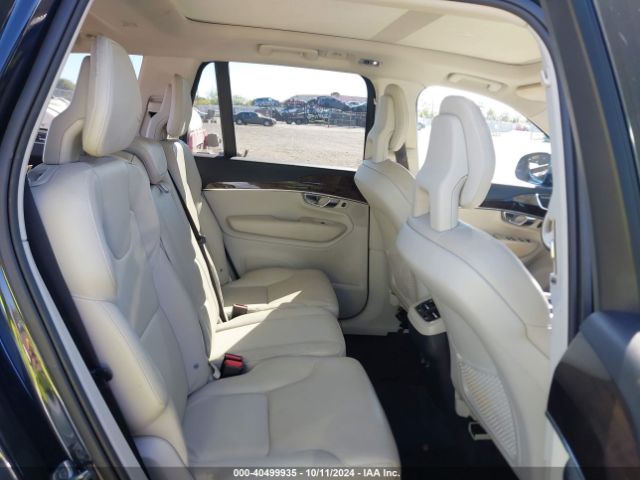 YV4A22PK9G1078022 Volvo Xc90 T6 Momentum