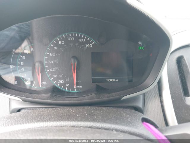 1G1JF5SB7H4119532 Chevrolet Sonic Premier Auto