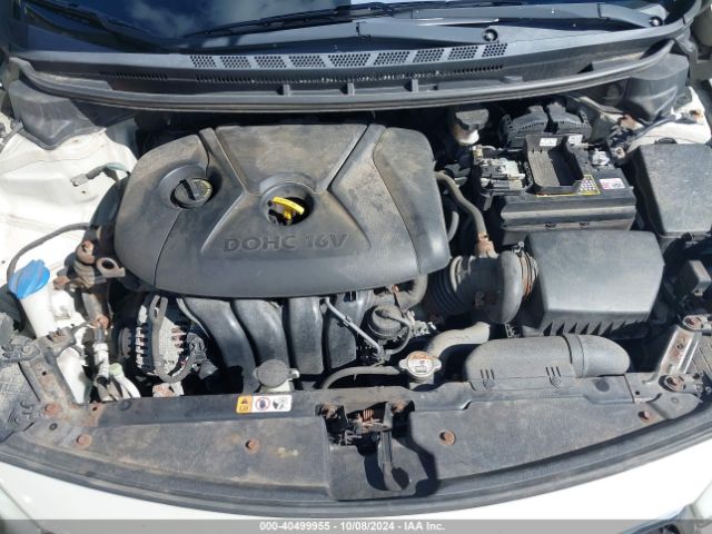 KNAFK4A68E5148676 KIA FORTE LX