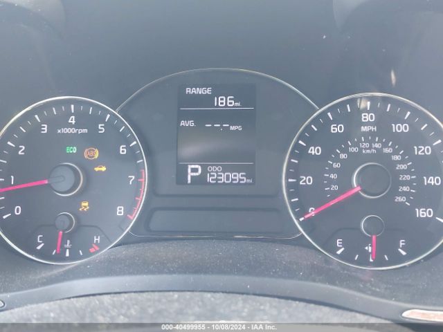 KNAFK4A68E5148676 KIA FORTE LX