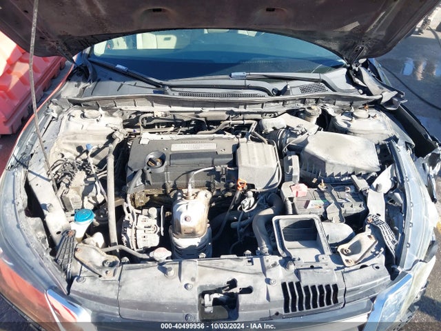 Honda ACCORD LX 2014 1HGCR2F38EA149856 Image 10