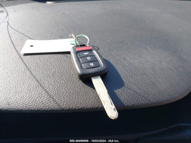 Honda ACCORD LX 2014 1HGCR2F38EA149856 Image 11
